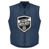 Men's Quilted Vest Thumbnail