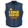Men's Quilted Vest Thumbnail
