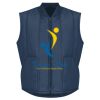 Men's Quilted Vest Thumbnail