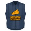 Men's Quilted Vest Thumbnail