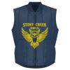 Men's Quilted Vest Thumbnail