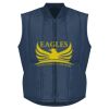 Men's Quilted Vest Thumbnail