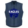 Men's Quilted Vest Thumbnail