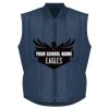 Men's Quilted Vest Thumbnail
