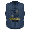 Men's Quilted Vest Thumbnail
