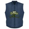 Men's Quilted Vest Thumbnail
