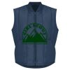 Men's Quilted Vest Thumbnail