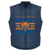 Men's Quilted Vest Thumbnail