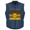 Men's Quilted Vest Thumbnail