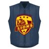 Men's Quilted Vest Thumbnail