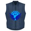 Men's Quilted Vest Thumbnail