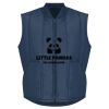 Men's Quilted Vest Thumbnail