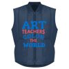 Men's Quilted Vest Thumbnail