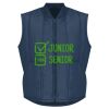 Men's Quilted Vest Thumbnail
