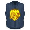 Men's Quilted Vest Thumbnail