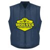 Men's Quilted Vest Thumbnail