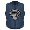 Men's Quilted Vest Thumbnail
