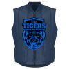 Men's Quilted Vest Thumbnail