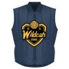 Men's Quilted Vest Thumbnail