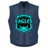 Men's Quilted Vest Thumbnail