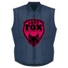 Men's Quilted Vest Thumbnail