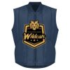 Men's Quilted Vest Thumbnail