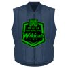 Men's Quilted Vest Thumbnail