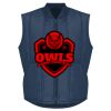 Men's Quilted Vest Thumbnail