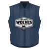 Men's Quilted Vest Thumbnail