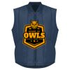 Men's Quilted Vest Thumbnail