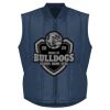 Men's Quilted Vest Thumbnail
