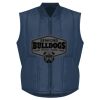 Men's Quilted Vest Thumbnail