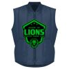 Men's Quilted Vest Thumbnail
