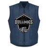 Men's Quilted Vest Thumbnail
