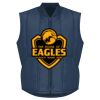Men's Quilted Vest Thumbnail