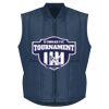 Men's Quilted Vest Thumbnail