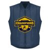 Men's Quilted Vest Thumbnail