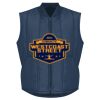 Men's Quilted Vest Thumbnail