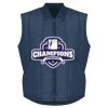 Men's Quilted Vest Thumbnail