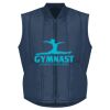 Men's Quilted Vest Thumbnail
