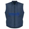Men's Quilted Vest Thumbnail