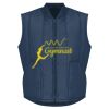 Men's Quilted Vest Thumbnail