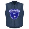 Men's Quilted Vest Thumbnail