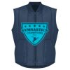 Men's Quilted Vest Thumbnail