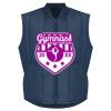Men's Quilted Vest Thumbnail