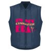 Men's Quilted Vest Thumbnail