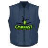 Men's Quilted Vest Thumbnail