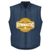 Men's Quilted Vest Thumbnail