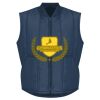 Men's Quilted Vest Thumbnail