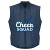 Men's Quilted Vest Thumbnail